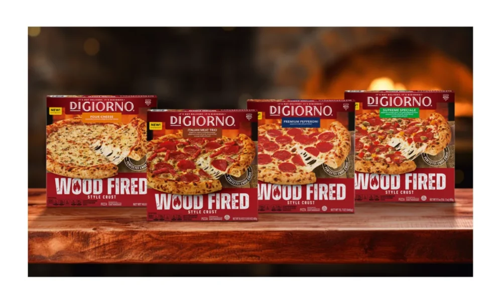 Nestle remains committed to US frozen food business