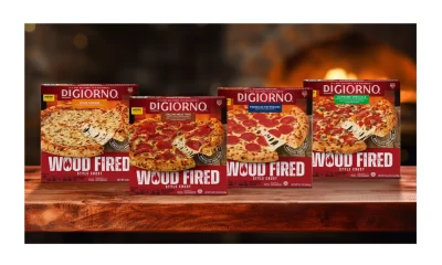 Nestle remains committed to US frozen food business