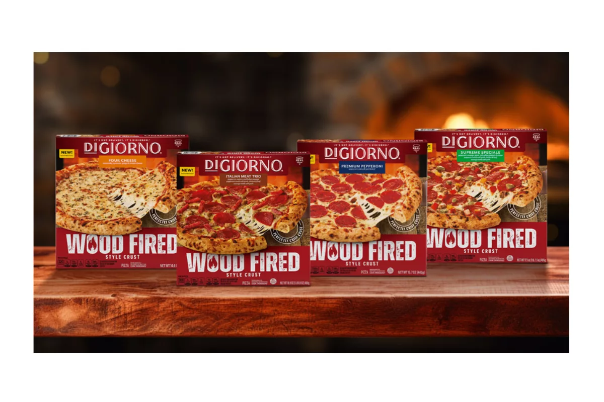 Nestle remains committed to US frozen food business