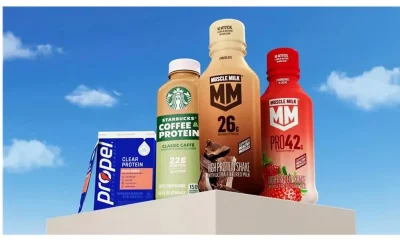 PepsiCo CEO sees GLP-1s as an opportunity and threat