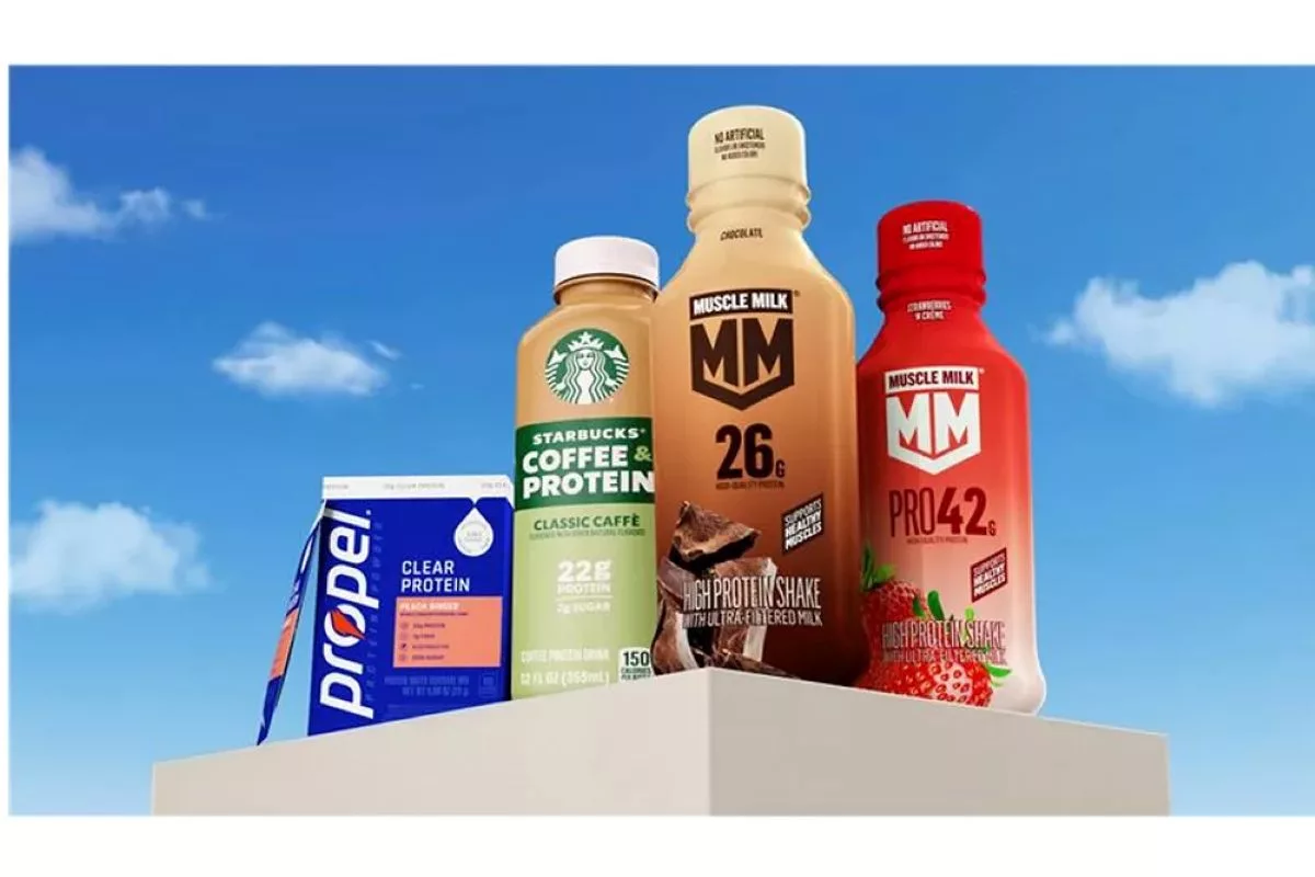 PepsiCo CEO sees GLP-1s as an opportunity and threat