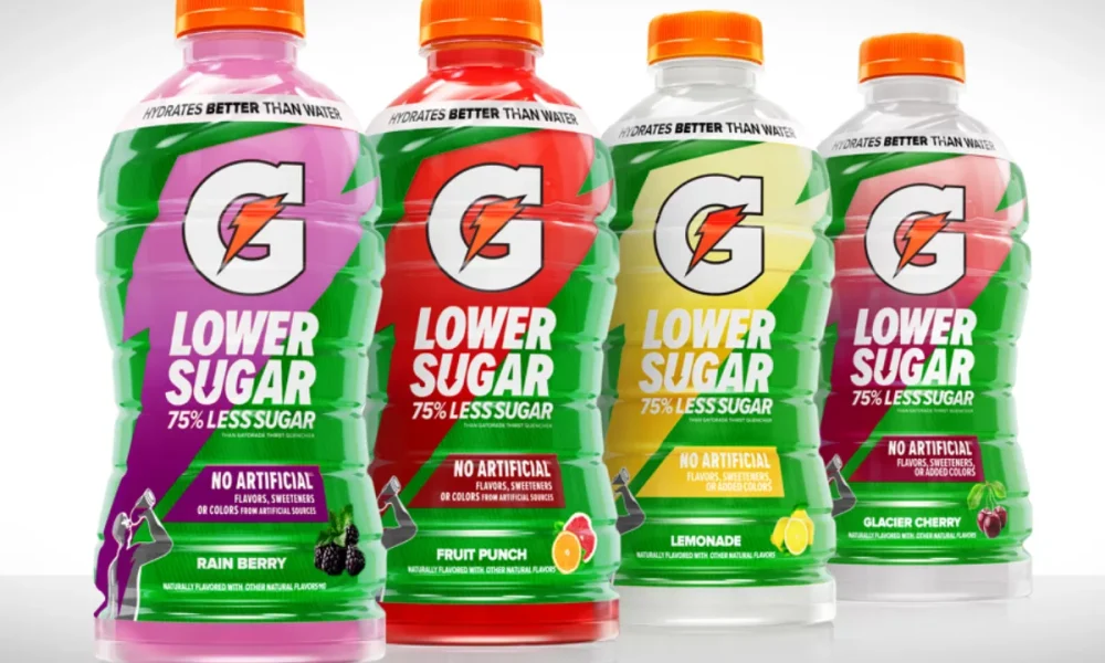 Inside PepsiCo’s innovation strategy