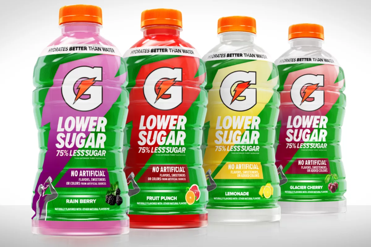 Inside PepsiCo’s innovation strategy