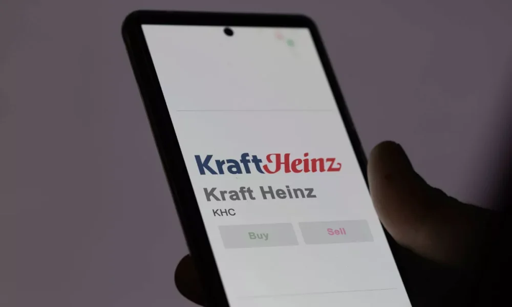 Has Kraft Heinz hit rock bottom?