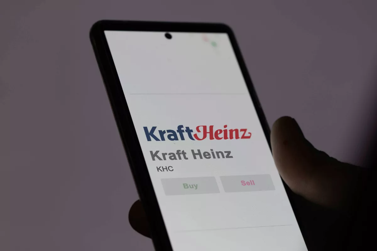 Has Kraft Heinz hit rock bottom?