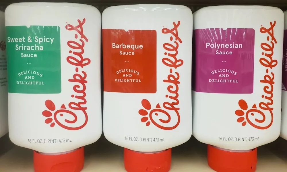 Marzetti moving deeper into sauces