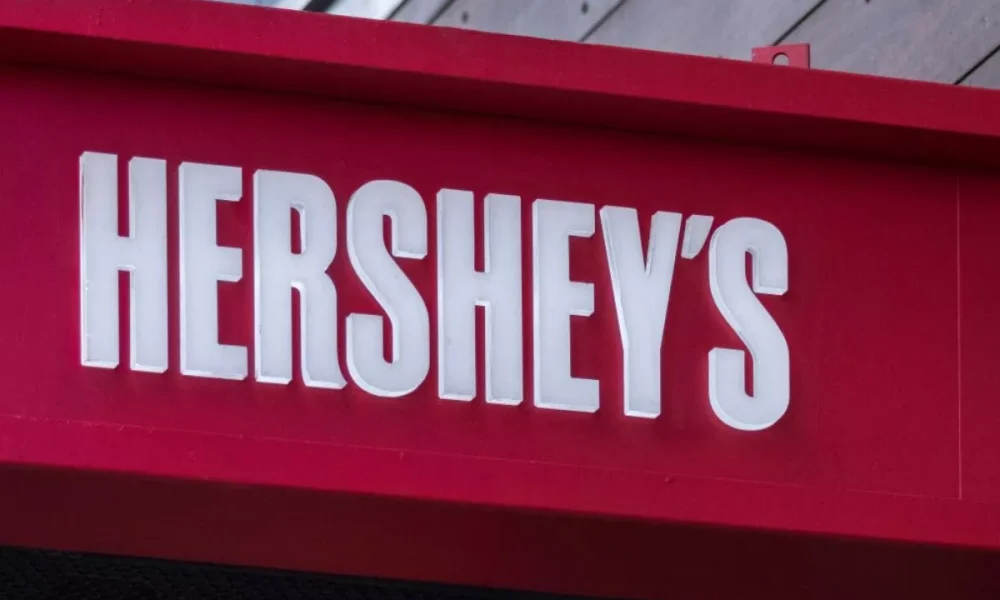 Commodity costs continue to challenge The Hershey Co.