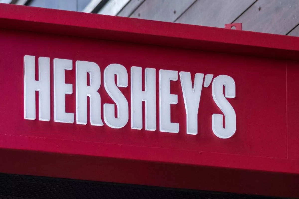 Commodity costs continue to challenge The Hershey Co.