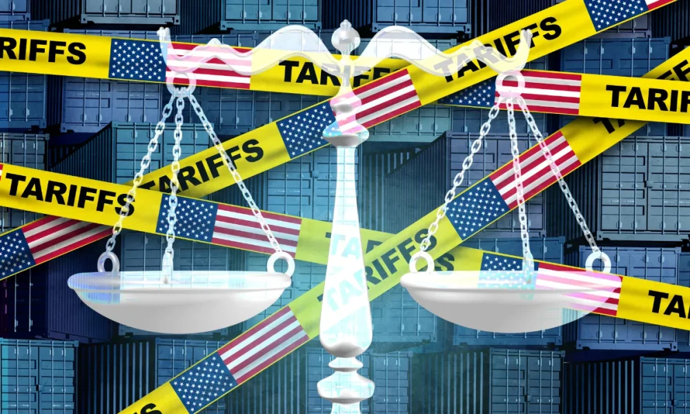 Supreme Court’s tariff decision clouds trade outlook