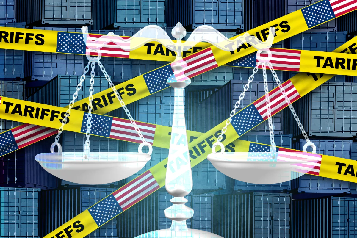 Supreme Court’s tariff decision clouds trade outlook