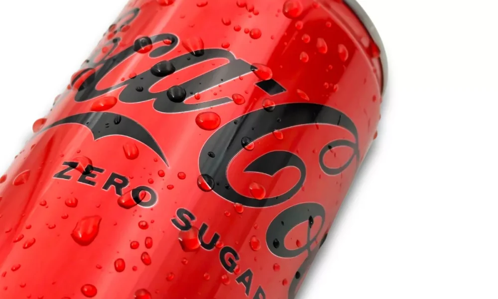 Coca-Cola hits guidance as earnings rise in fiscal year