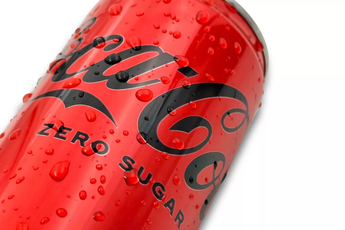 Coca-Cola hits guidance as earnings rise in fiscal year
