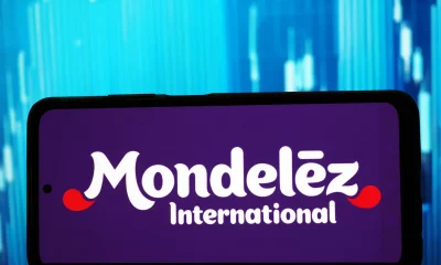 Mondelez CEO on the five things that worry him
