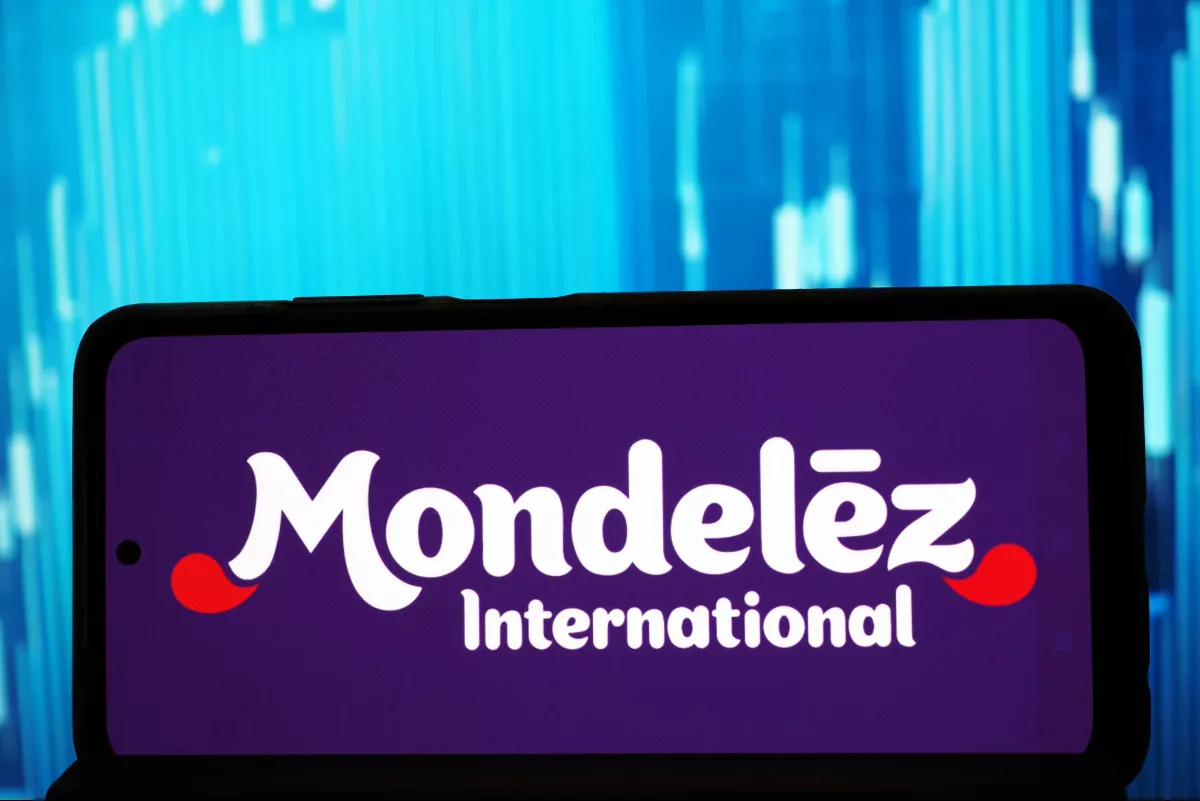 Mondelez CEO on the five things that worry him