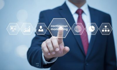 Continuous Controls vs. Point-in-Time Snapshots