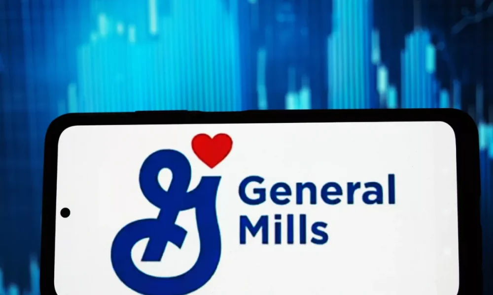 General Mills reduces forecast for fiscal 2026