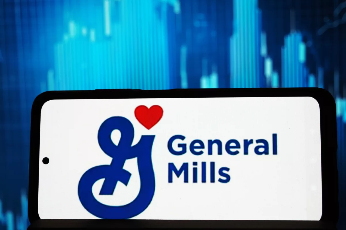 General Mills reduces forecast for fiscal 2026