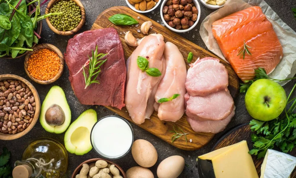 Protein markets enter new cycle