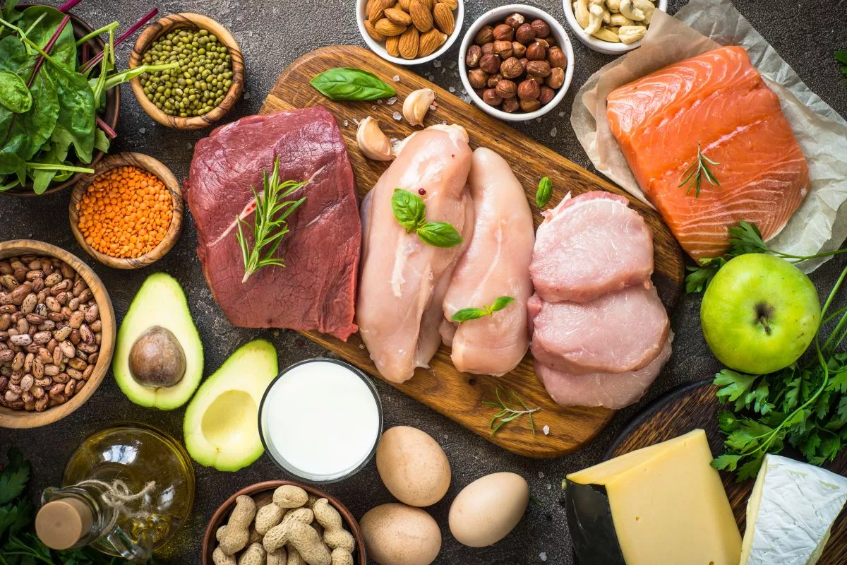 Protein markets enter new cycle