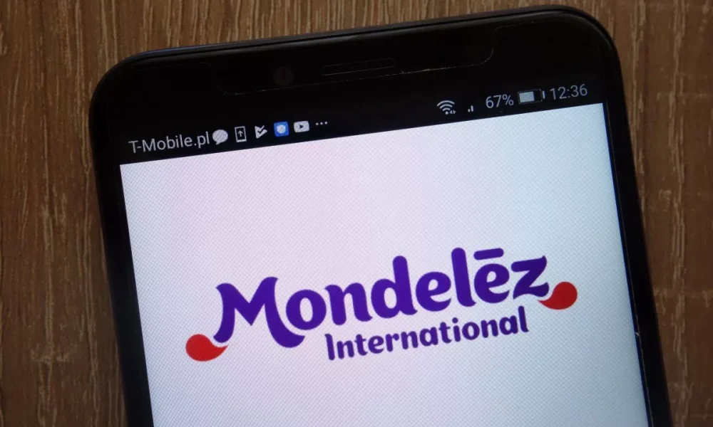 Mondelez offers cautious guidance for 2026