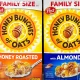 Post sees encouraging signs for cereal