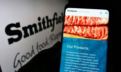 Smithfield to shutter sausage plant