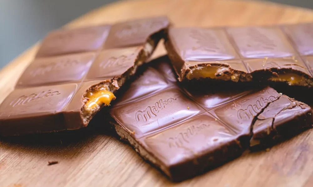 Mondelez CEO worries high cocoa prices may return