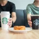 Starbucks accelerating innovation agenda