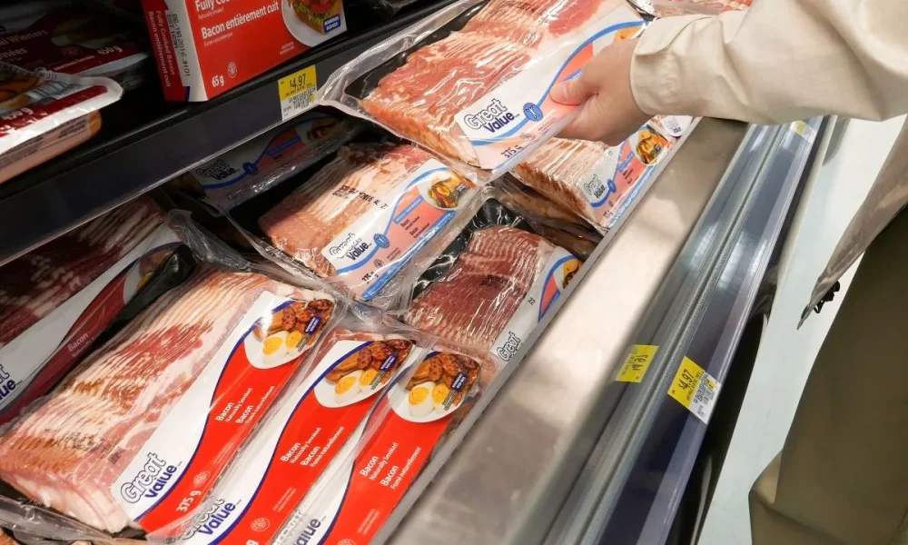 Private label on the rise