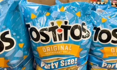 PepsiCo pivoting to snack affordability