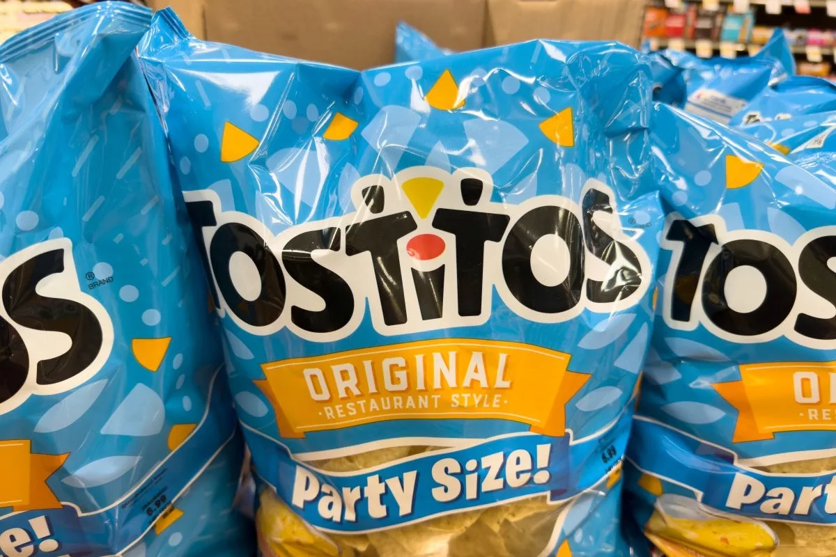 PepsiCo pivoting to snack affordability