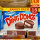 J.M. Smucker raises Hostess impairment costs by almost $1 billion
