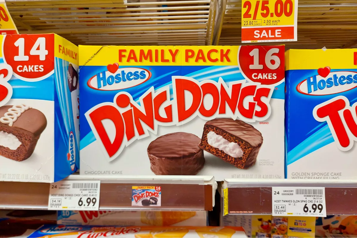 J.M. Smucker raises Hostess impairment costs by almost $1 billion