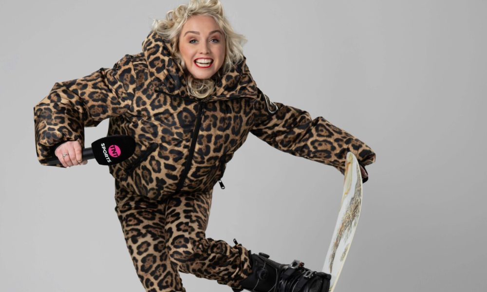 Life lessons: former Olympian Aimee Fuller on what life so far has taught her