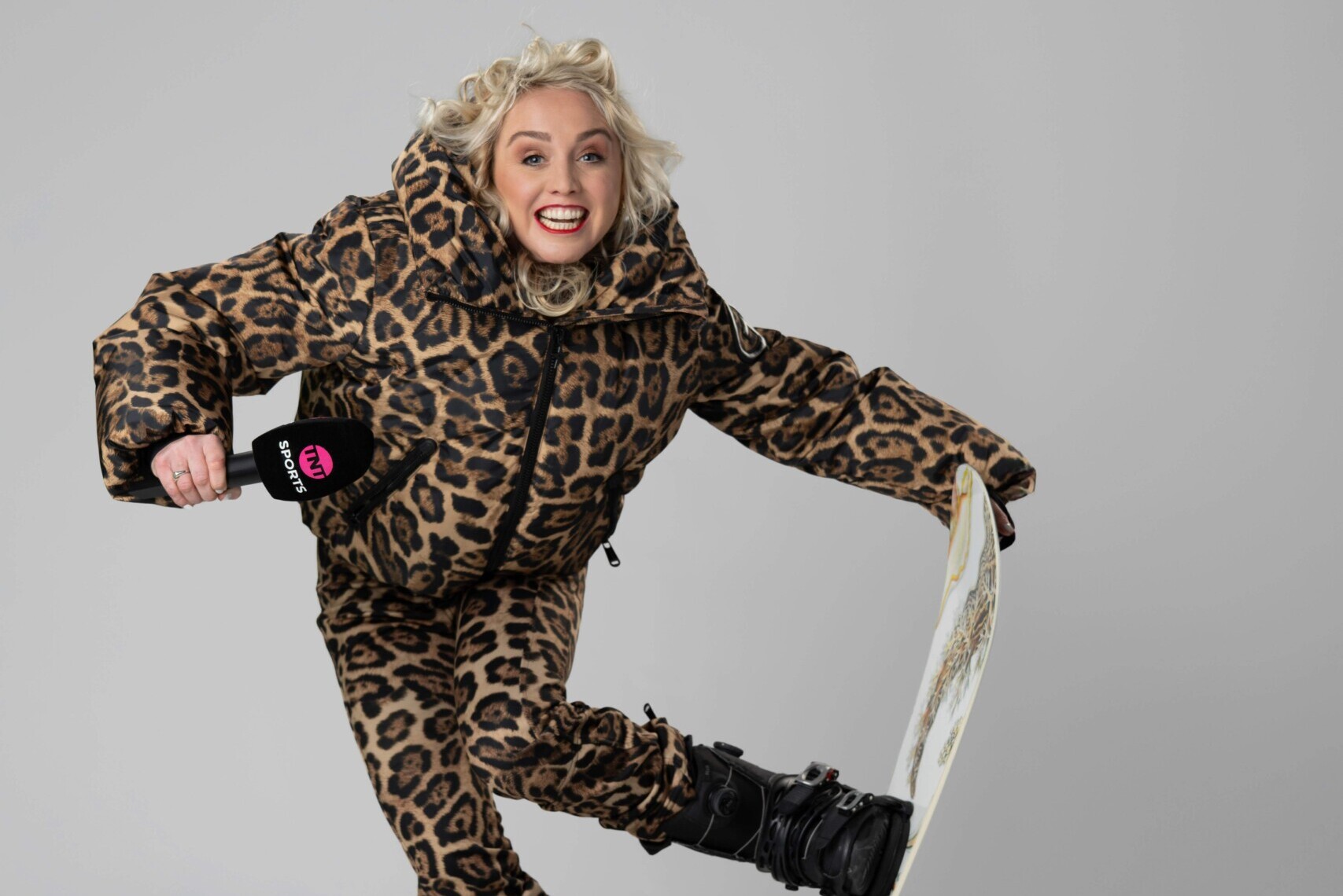 Life lessons: former Olympian Aimee Fuller on what life so far has taught her