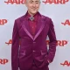 Alan Cumming on a red carpet
