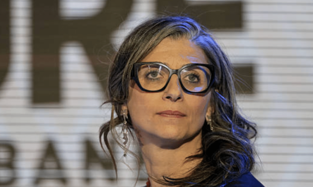 Francesca Albanese further hounded by Zionists