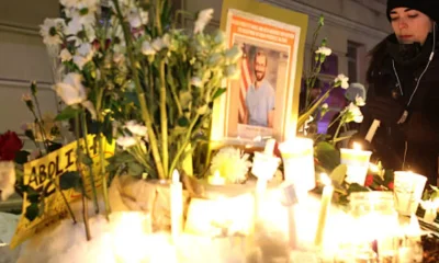 Alex Pretti ICE murderers exposed