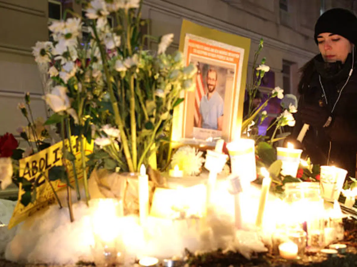 Alex Pretti ICE murderers exposed