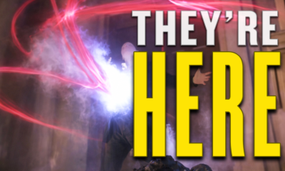 Ranking The 13 Best Alien Invasion Movies Of All-Time