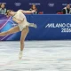 Alysa Liu at Olympics 2026