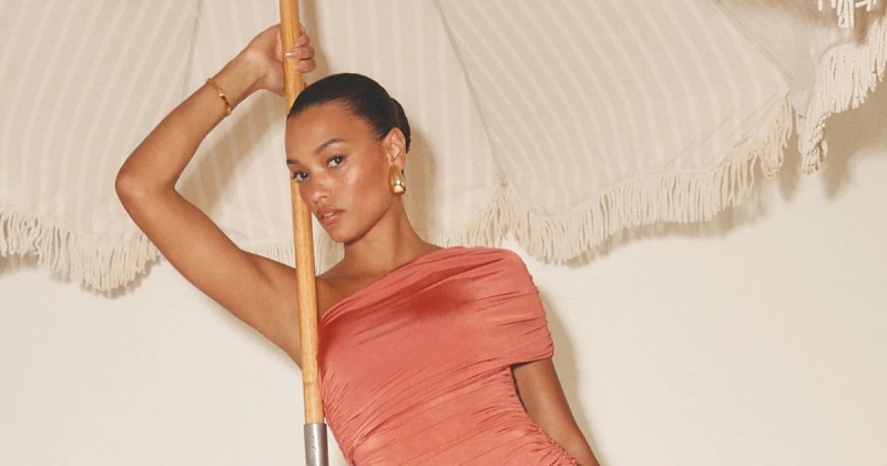 Amanda Uprichard Dresses