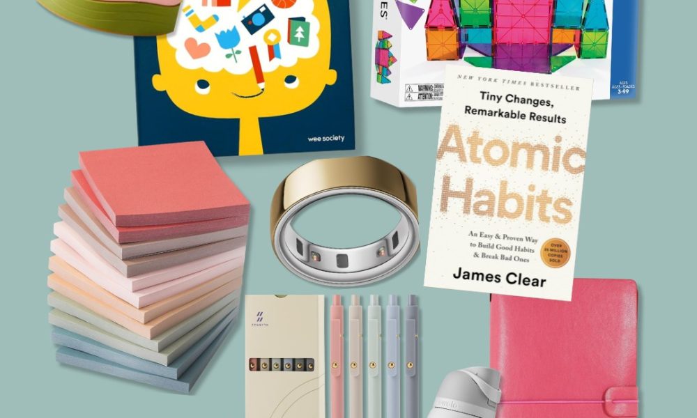 Amazon Sundays: Everyday Finds for Mindful Routines