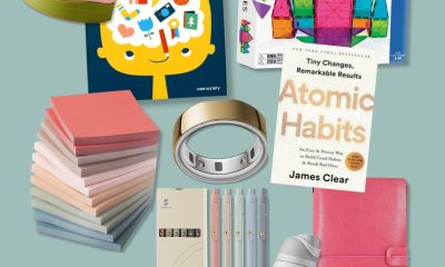 Amazon Sundays: Everyday Finds for Mindful Routines