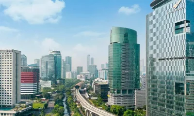 A Comprehensive Guide to Business Opportunities in Indonesia 2026