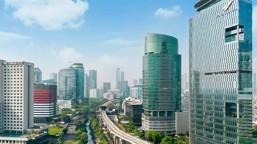 A Comprehensive Guide to Business Opportunities in Indonesia 2026