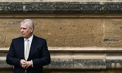 Andrew Windsor somehow embroiled in further allegations