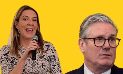 Antonia Romeo named Cabinet Secretary amid bullying allegations