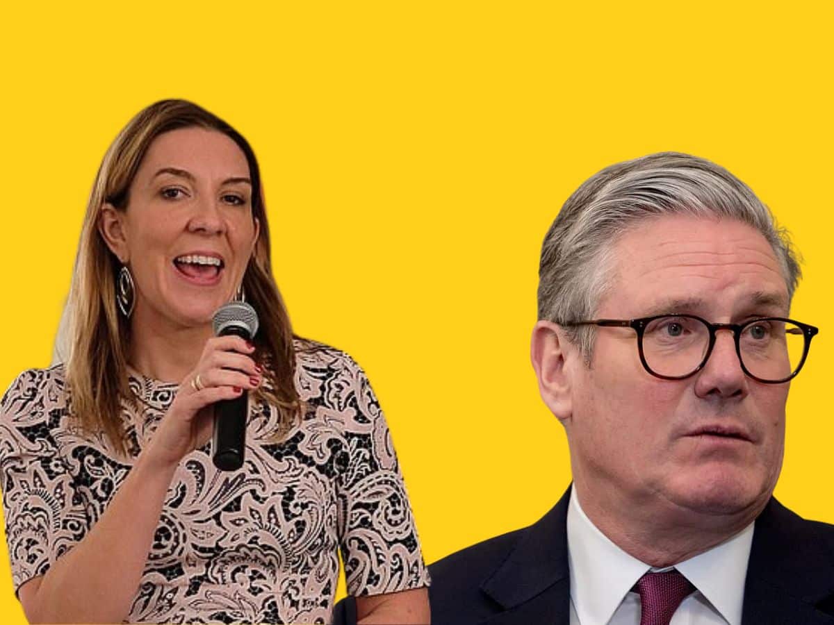 Antonia Romeo named Cabinet Secretary amid bullying allegations