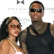 Hol' Up! Ari Fletcher Appears To Call Moneybagg Yo Her "Husband" In Romantic Clip From Their Valentine's Day Dinner (WATCH)